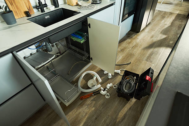 24/7 Emergency Drain Cleaning experts in Rockford, MI