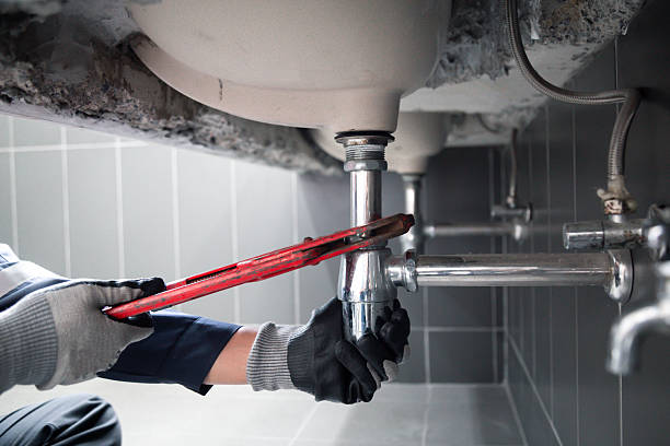 Trusted Emergency Plumber service in Rockford, MI - AAA Plumbing Heating